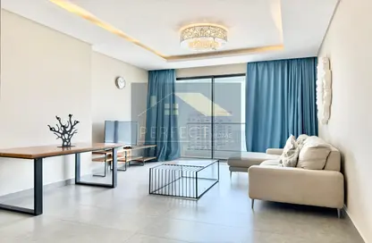 Apartment - 3 Bedrooms - 5 Bathrooms for rent in The Lagoon - Amwaj Islands - Muharraq Governorate