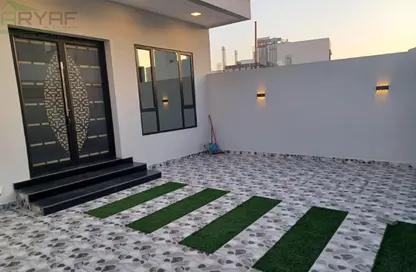 فيلا - 3 غرف نوم - 4 حمامات للبيع في الهملة - المحافظة الشمالية