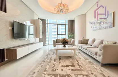 Apartment - 2 Bedrooms - 2 Bathrooms for rent in Seef - Capital Governorate