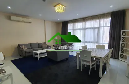 Apartment - 2 Bedrooms - 2 Bathrooms for rent in Hidd - Muharraq Governorate