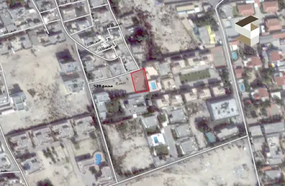 أرض - استوديو للبيع في المرخ - المحافظة الشمالية