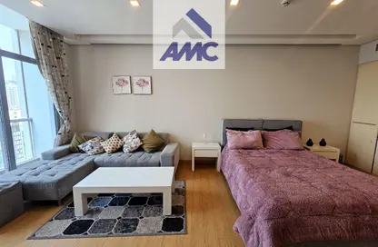 شقة - 1 حمام للايجار في الجفير - محافظة العاصمة