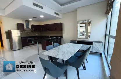 Apartment - 2 Bedrooms - 3 Bathrooms for rent in Al Juffair - Capital Governorate Apartment - 2 Bedrooms - 3 Bathrooms for rent in Al Juffair - Capital Governorate