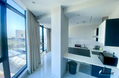 Apartment - 2 Bedrooms - 3 Bathrooms for rent in Seef - Capital Governorate