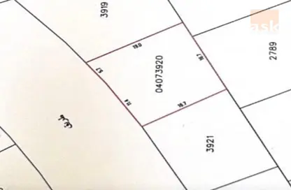 أرض - استوديو للبيع في بو قوة - المحافظة الشمالية