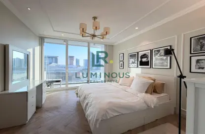 Apartment - 1 Bedroom - 2 Bathrooms for rent in Seef - Capital Governorate Apartment - 1 Bedroom - 2 Bathrooms for rent in Seef - Capital Governorate