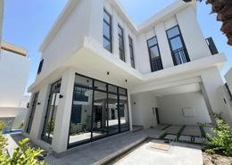 Villa - 4 bedrooms - 4 bathrooms for rent in Hamala - Northern Governorate Villa - 4 bedrooms - 4 bathrooms for rent in Hamala - Northern Governorate
