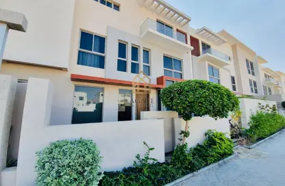 Villa - 4 Bedrooms - 6 Bathrooms for rent in Amwaj Avenue - Amwaj Islands - Muharraq Governorate