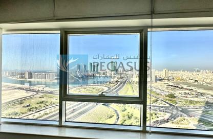 شقة - 2 غرف نوم - 3 حمامات للبيع في أبراج اللولو - المنامة - محافظة العاصمة
