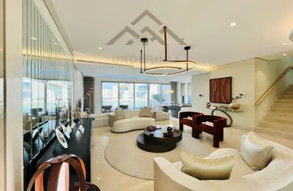 Villa - 3 Bedrooms - 5 Bathrooms for sale in Al Naseem - Diyar Al Muharraq - Muharraq Governorate