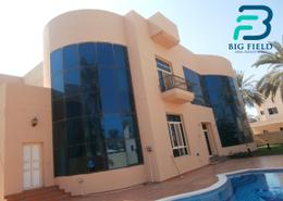 Villa - 6 bedrooms - 6 bathrooms for rent in Barbar - Northern Governorate
