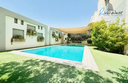 Villa - 5 Bedrooms - 6 Bathrooms for rent in Saar - Northern Governorate