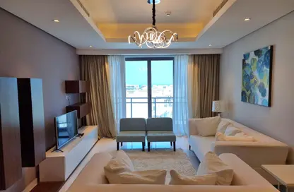 Apartment - 2 Bedrooms - 2 Bathrooms for sale in Amwaj Homes - Amwaj Islands - Muharraq Governorate