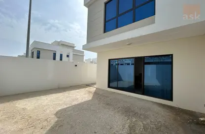 Villa - 4 Bedrooms - 4 Bathrooms for sale in Budaiya - Northern Governorate
