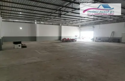 Warehouse - Studio - 1 Bathroom for rent in Salmabad - Central Governorate