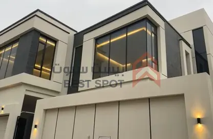 Villa - 3 Bedrooms - 5 Bathrooms for sale in Saar - Northern Governorate