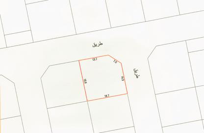 أرض - استوديو للبيع في شهركان - المحافظة الشمالية