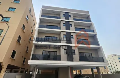 Whole Building - Studio - 7+ Bathrooms for sale in Janabiya - Northern Governorate