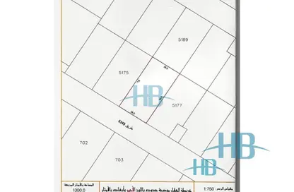 Land - Studio for sale in Deerat Al Oyoun - Diyar Al Muharraq - Muharraq Governorate