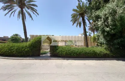 Villa - 4 Bedrooms - 3 Bathrooms for rent in Saar - Northern Governorate