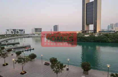 Apartment - 3 Bedrooms - 4 Bathrooms for rent in Bahrain Bay - Capital Governorate