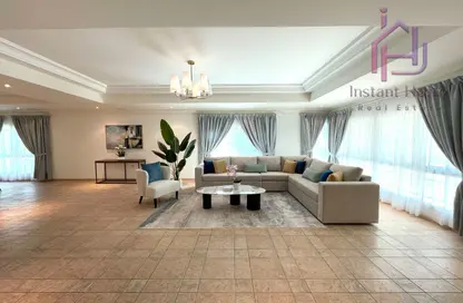 Villa - 3 Bedrooms - 3 Bathrooms for rent in Saar - Northern Governorate