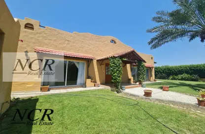 Villa - 4 Bedrooms - 4 Bathrooms for rent in Shakhura - Northern Governorate