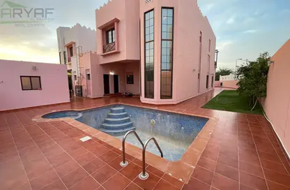 Villa - 3 Bedrooms - 5 Bathrooms for sale in Al Areen Development - Zallaq - Southern Governorate