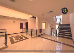 Compound - 5 bedrooms - 5 bathrooms for rent in Saar - Northern Governorate