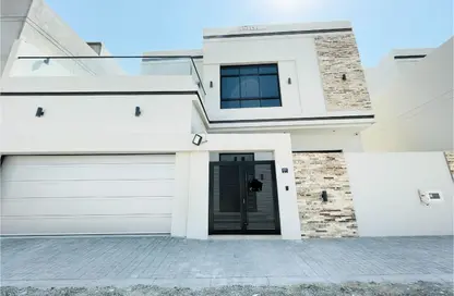 Villa - 5 Bedrooms - 6 Bathrooms for sale in Saar - Northern Governorate