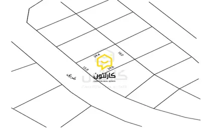 Land - Studio for sale in Saraya 2 - Bu Quwah - Northern Governorate