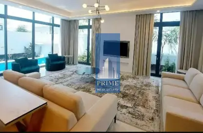 مجمع سكني - 4 غرف نوم - 5 حمامات للايجار في الهملة - المحافظة الشمالية