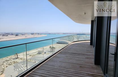 Apartment - 3 Bedrooms - 5 Bathrooms for sale in Hanging Garden - Dilmunia Island - Muharraq Governorate