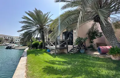 Villa - 3 Bedrooms - 4 Bathrooms for rent in Al Marsa Floating City - Amwaj Islands - Muharraq Governorate