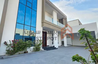 Villa - 5 Bedrooms - 7 Bathrooms for sale in Saar - Northern Governorate