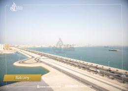 Apartment - 1 bedroom - 1 bathroom for sale in Hidd - Muharraq Governorate