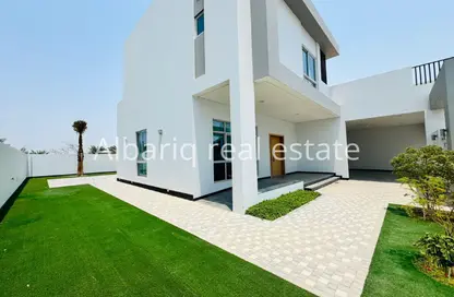 Villa - 4 Bedrooms - 5 Bathrooms for rent in Hamala - Northern Governorate