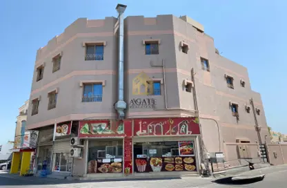 Whole Building - 7 Bedrooms - 7 Bathrooms for sale in Muharraq - Muharraq Governorate