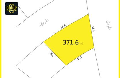 Land - Studio for sale in Al Hajar - Northern Governorate