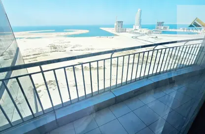 Apartment - 1 Bedroom - 2 Bathrooms for rent in Seef - Capital Governorate