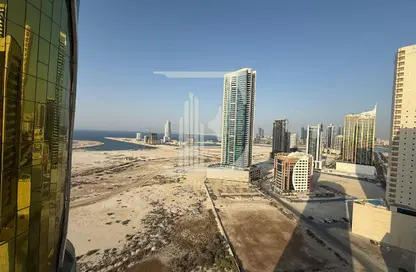 Apartment - Studio - 1 Bathroom for rent in Seef - Capital Governorate