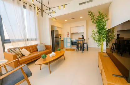 Apartment - 1 Bedroom - 1 Bathroom for sale in Marassi Boulevard - Diyar Al Muharraq - Muharraq Governorate