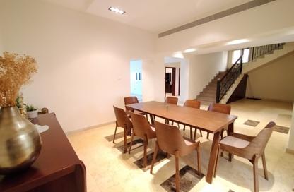 Villa - 5 Bedrooms - 5 Bathrooms for rent in Al Jasra - Northern Governorate