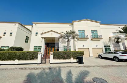 Villa - 5 Bedrooms - 5 Bathrooms for rent in Jannusan - Northern Governorate