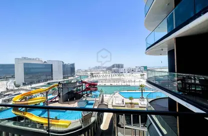 Apartment - 2 Bedrooms - 4 Bathrooms for sale in Hanging Garden - Dilmunia Island - Muharraq Governorate
