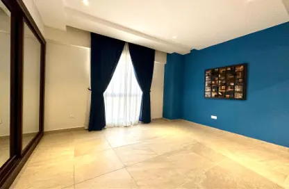 Apartment - 3 Bedrooms - 4 Bathrooms for sale in Hidd - Muharraq Governorate Apartment - 3 Bedrooms - 4 Bathrooms for sale in Hidd - Muharraq Governorate