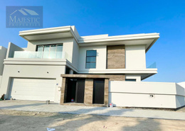 Villa - 5 bedrooms - 7 bathrooms for sale in Saar - Northern Governorate Villa - 5 bedrooms - 7 bathrooms for sale in Saar - Northern Governorate
