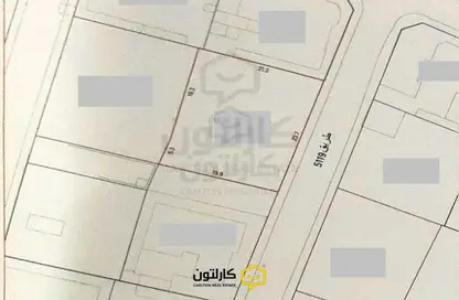 Land - Studio for sale in Galali - Muharraq Governorate