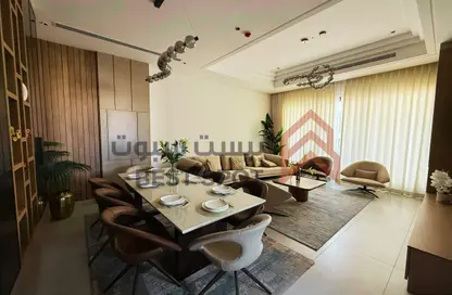 Apartment - 3 Bedrooms - 3 Bathrooms for sale in Janabiya - Northern Governorate