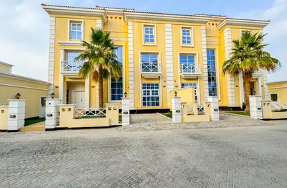 فيلا - 4 غرف نوم - 5 حمامات للايجار في الهملة - المحافظة الشمالية